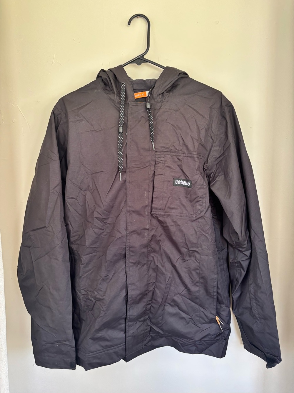 Men’s Thirty Two Kaldwell Jacket